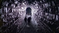 кадри з фільму Мертва зона