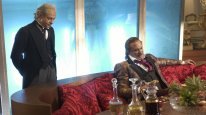 кадри з фільму Громобій / Переможець ураганів