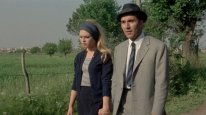 кадри з фільму Презирство