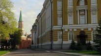кадри з серіалу Друга Світова війна: За зачиненими дверима. Сталін, нацисти та Захід