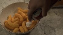 кадри з фільму Кохання важливе