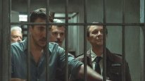 кадри з серіалу Найдовша ніч