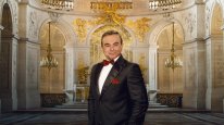 кадри з фільму Утікач: Курйозна справа Карлоса Гона