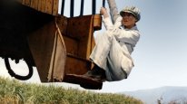 кадри з фільму Віва Марія!