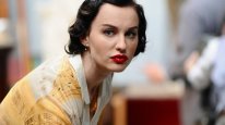 кадри з серіалу Бодо