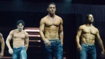 кадри з фільму Супер Майк XXL