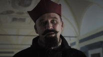 кадри з фільму Палаючі душі