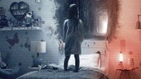 кадри з фільму Паранормальне явище 5: Примарний світ