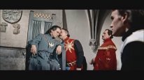 кадри з фільму Хрестоносці