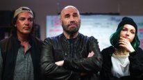 кадри з фільму Зірвати банк