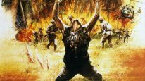 кадри з фільму Чота / Взвод