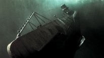 кадри з фільму Підводний човен Ю-571