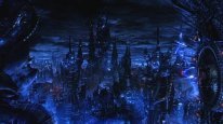 кадри з фільму Матриця: Революція