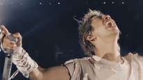 кадри з фільму ONE OK ROCK: Підкинути монетку