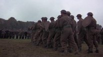 кадри з фільму Втеча з табору МакКензі