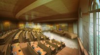кадри з серіалу Вісторія: жезл і меч