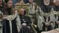 кадри з фільму Підземелля драконів 2: Джерело могутності