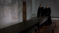 кадри з фільму Пристрасті за Лютером