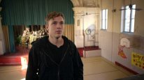 кадри з фільму Біжи