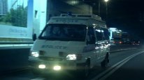 кадри з фільму Подвійна рокіровка 2