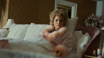 кадри з фільму Очі Таммі Фей