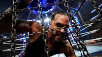 кадри з фільму WWE Шарага Знищення