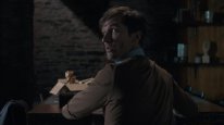 кадри з фільму Дивакуватість
