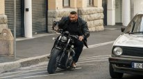 кадри з фільму Мій шпигун: Вічне місто
