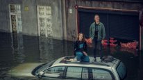 кадри з серіалу Висока вода