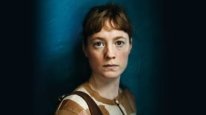 кадри з фільму Учительська