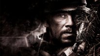 кадри з фільму Вцілілий