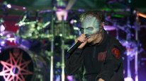 кадри з серіалу Slipknot: Day of the Gusano