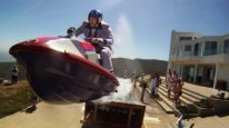 кадри з фільму Диваки у 3D