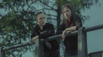 кадри з фільму Тіло Христове