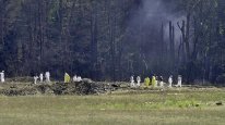 кадри з серіалу Поворотний момент: 11 вересня і війна з тероризмом