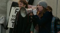 кадри з фільму Битва у Сіетлі