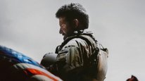 кадри з фільму Американський снайпер