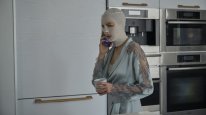 кадри з фільму На добраніч мамо