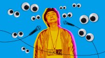 кадри з фільму Лі Су Ґьон: Тренер свідомості