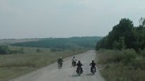 кадри з фільму Дустардс