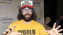 кадри з фільму Джуда Фрідлендер: Америка це найвеличніша країна в сполучених штатах