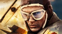 кадри з фільму Ескадрилія «Лафайєт»