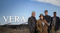 кадри з серіалу Віра