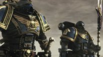 кадри з фільму Ультрамарини: Warhammer 40,000