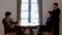 кадри з серіалу Перезапуск