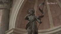 кадри з фільму Рік Вейкман і «Чотири сезони» Вівальді / Вівальді. Таємниця «Чотирьох пір року»