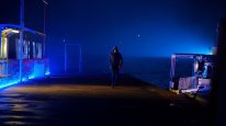 кадри з фільму Ніяких більше вечірок