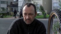 кадри з фільму Звичайний злочинець