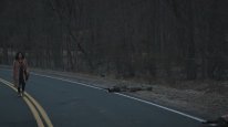 кадри з серіалу Вторгнення