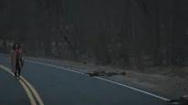 кадри з серіалу Вторгнення